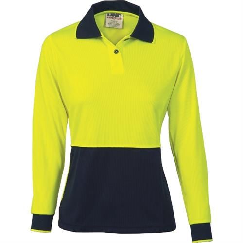 Ladies Work Wear Polo Shirts